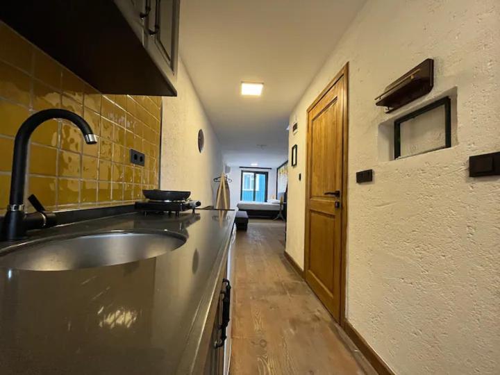Casa Mirasol Terrace Golden Horn * Istambul