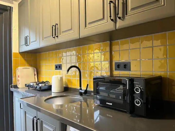 Casa Mirasol Terrace Golden Horn Appartement