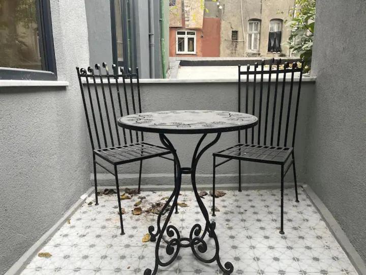 Appartement Casa Mirasol Terrace Golden Horn