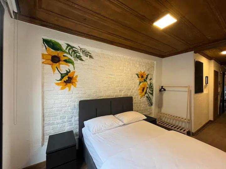 Casa Mirasol Terrace Golden Horn Apartament *