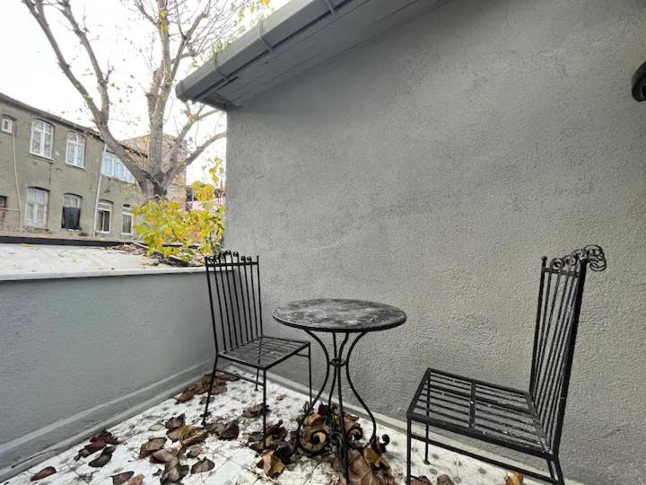 Casa Mirasol Terrace Golden Horn Appartement *