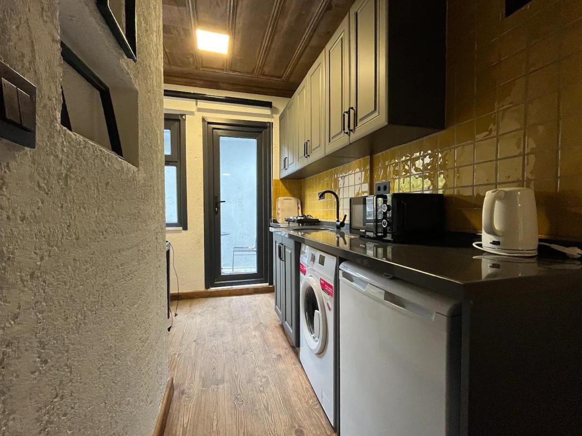 Apartament Casa Mirasol Terrace Golden Horn *