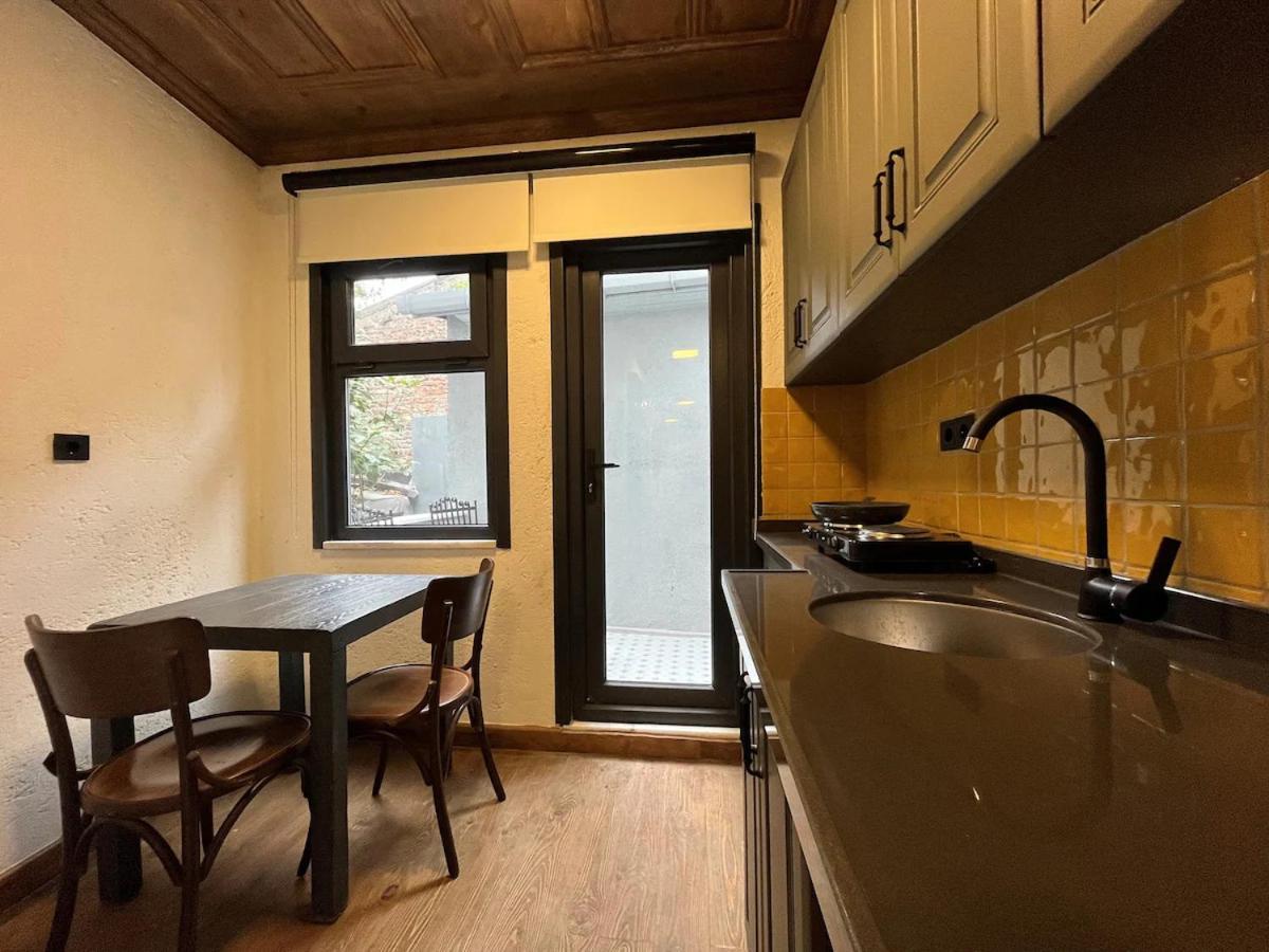 Casa Mirasol Terrace Golden Horn Apartament Istanbul