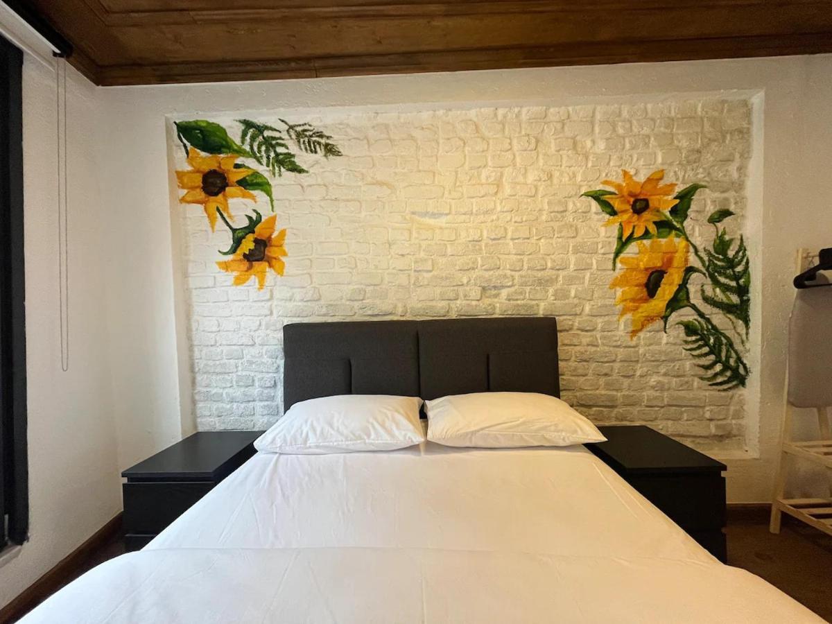 Appartement Casa Mirasol Terrace Golden Horn