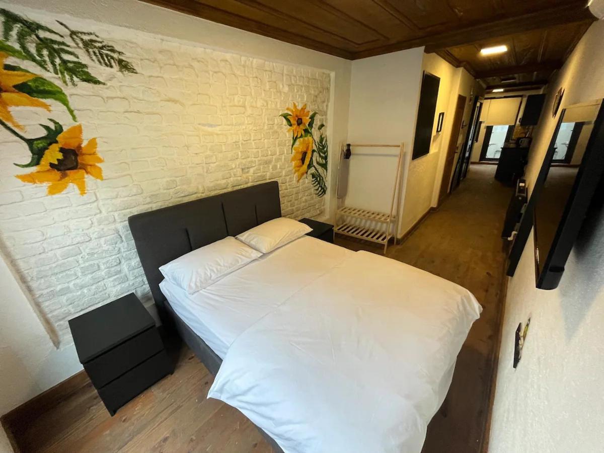 Apartament Casa Mirasol Terrace Golden Horn