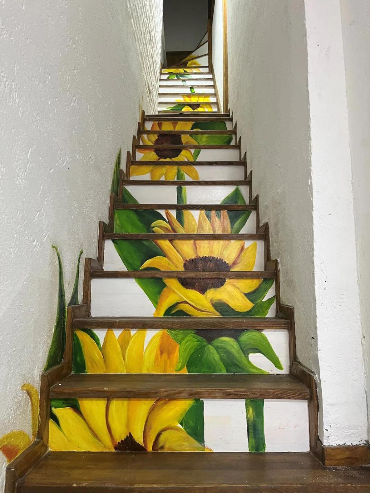 Casa Mirasol Terrace Golden Horn Istambul