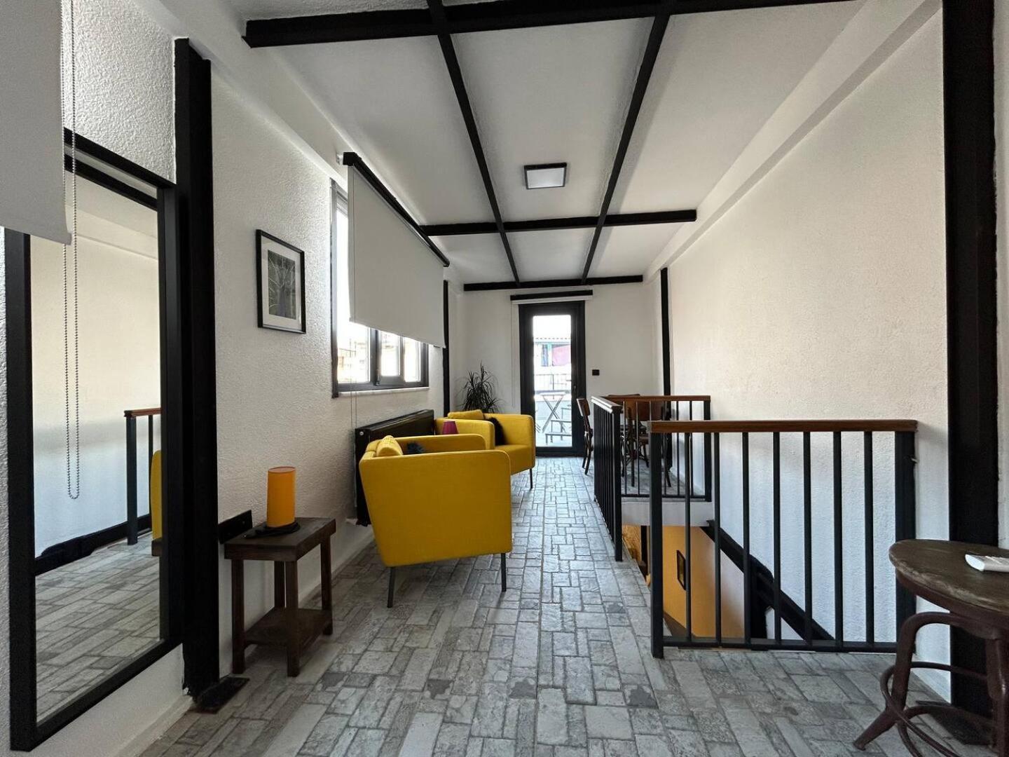 Apartament Casa Mirasol Terrace Golden Horn Istanbul