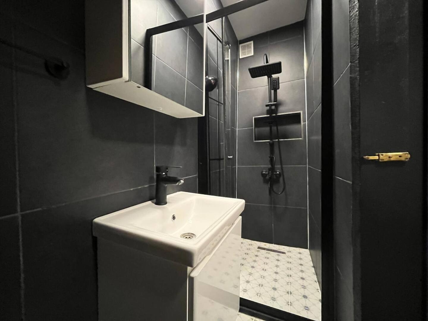 Casa Mirasol Terrace Golden Horn * Istambul