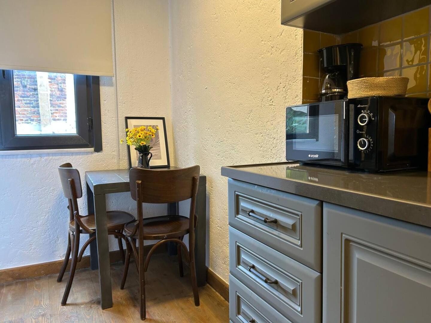 Casa Mirasol Terrace Golden Horn Apartament Istanbul