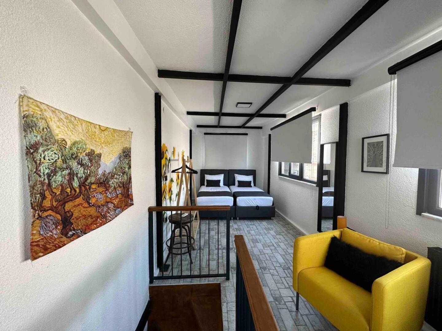 Appartement Casa Mirasol Terrace Golden Horn *