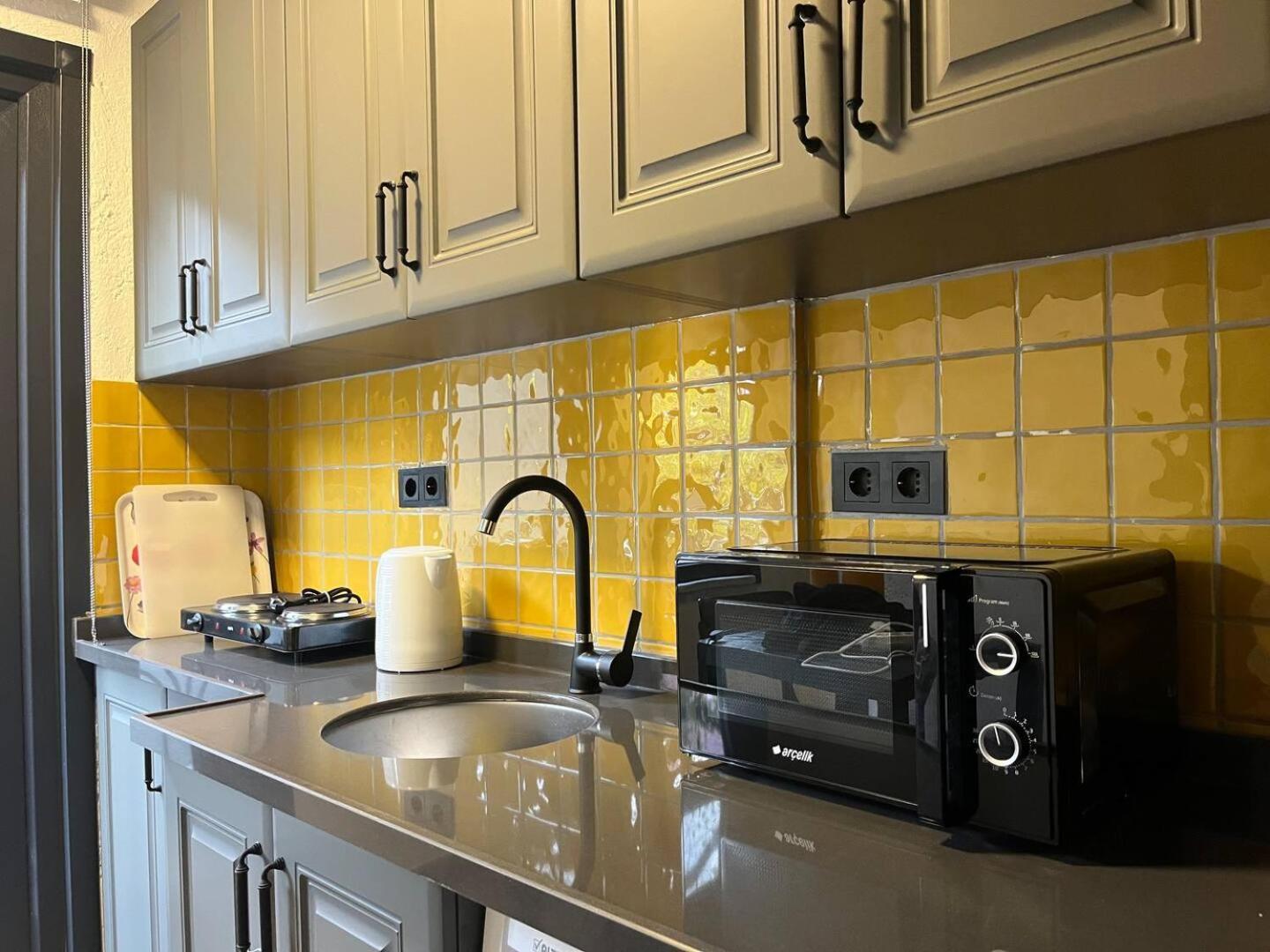 Casa Mirasol Terrace Golden Horn Apartament Istanbul