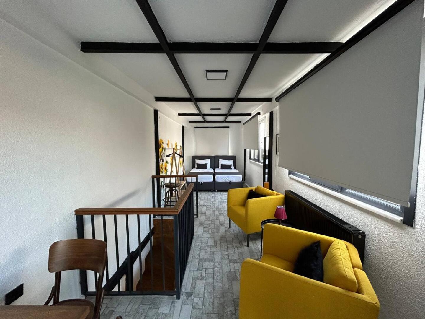 Appartement Casa Mirasol Terrace Golden Horn *