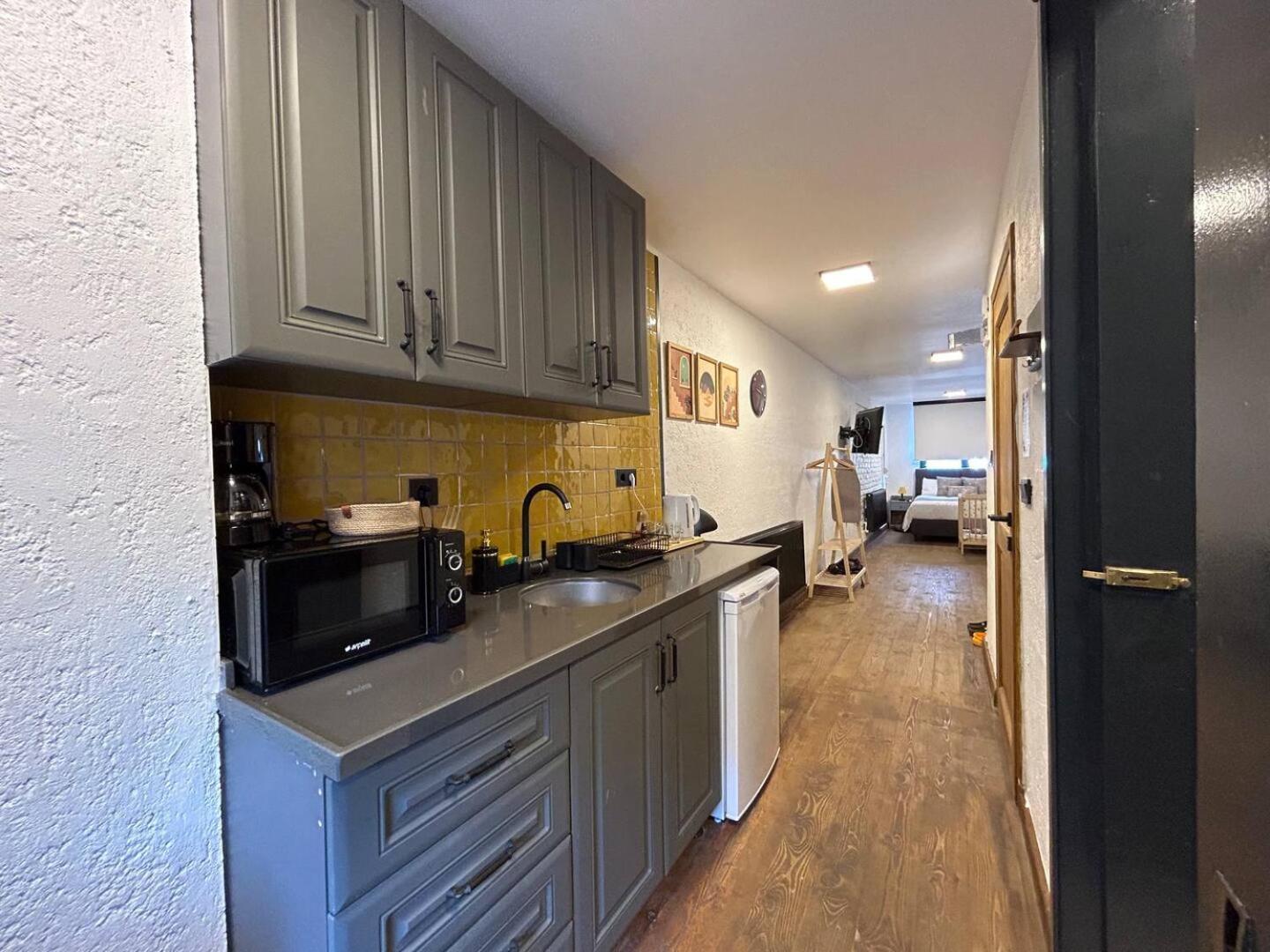 Apartament Casa Mirasol Terrace Golden Horn