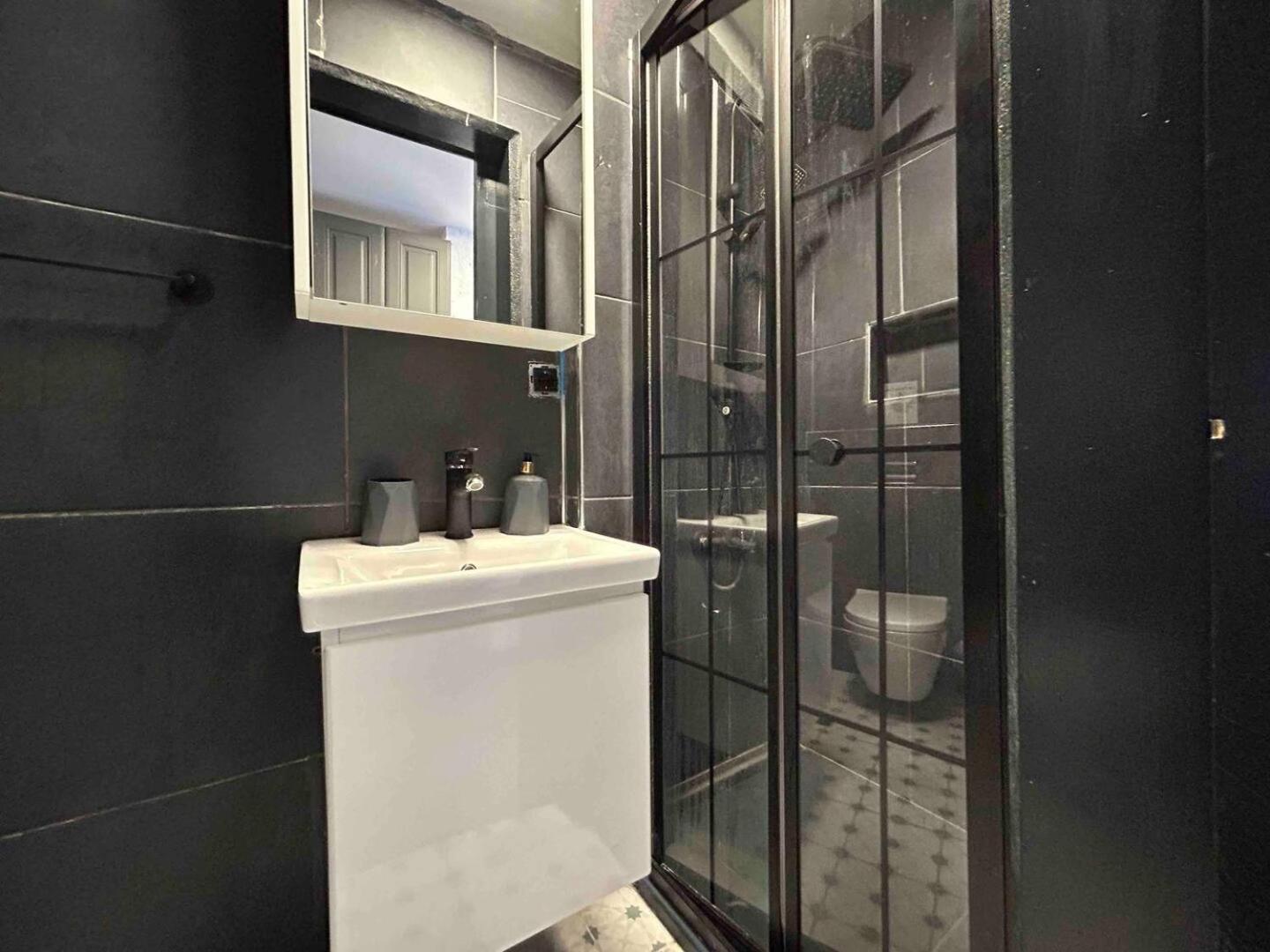Casa Mirasol Terrace Golden Horn Appartement *