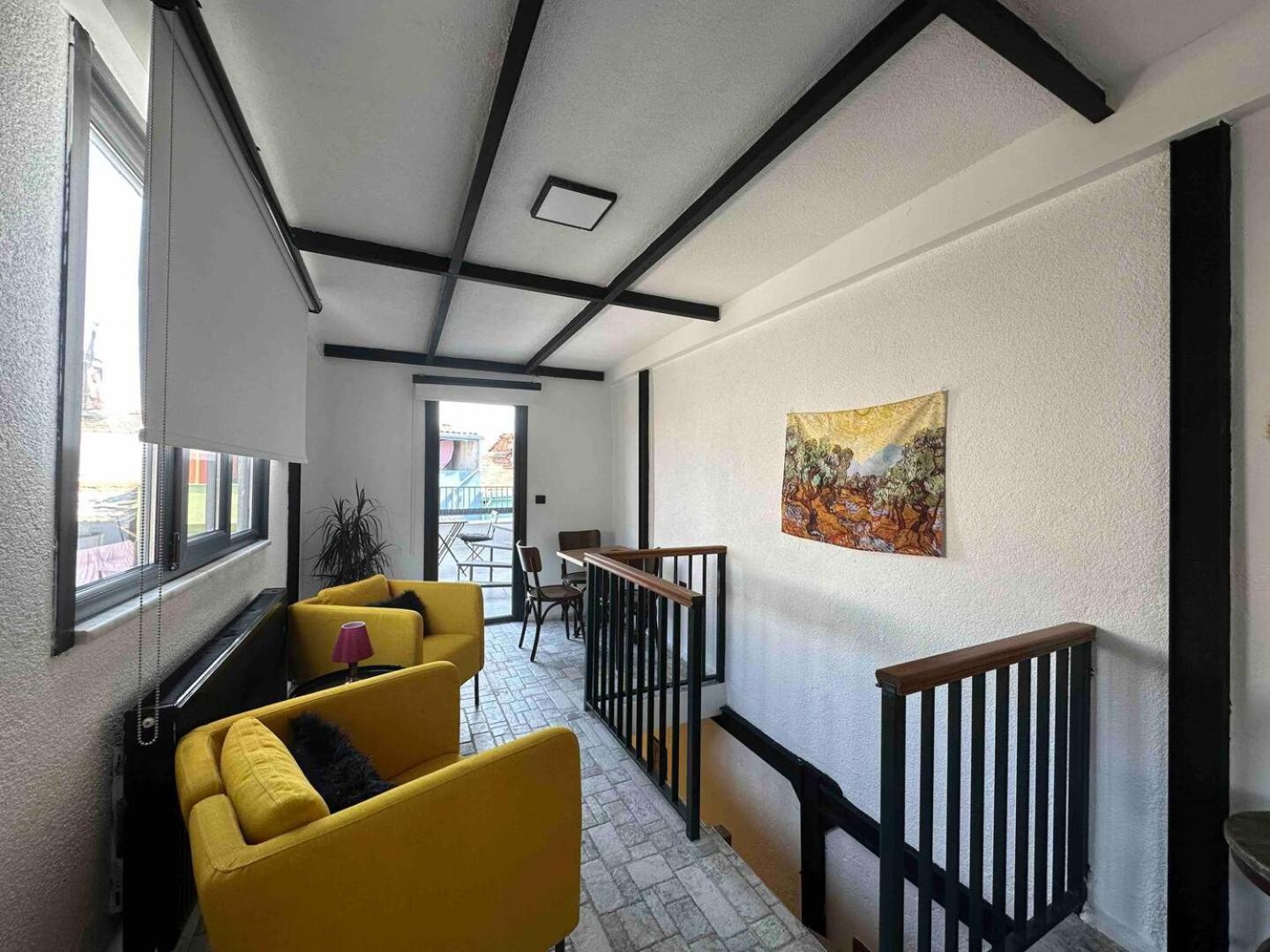 Appartement Casa Mirasol Terrace Golden Horn *
