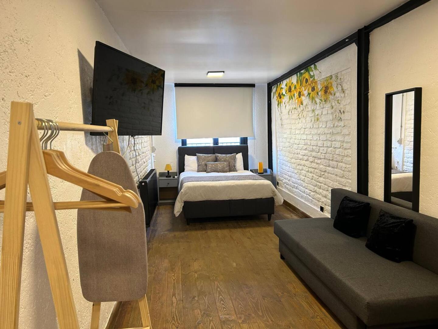 Appartement Casa Mirasol Terrace Golden Horn Istambul
