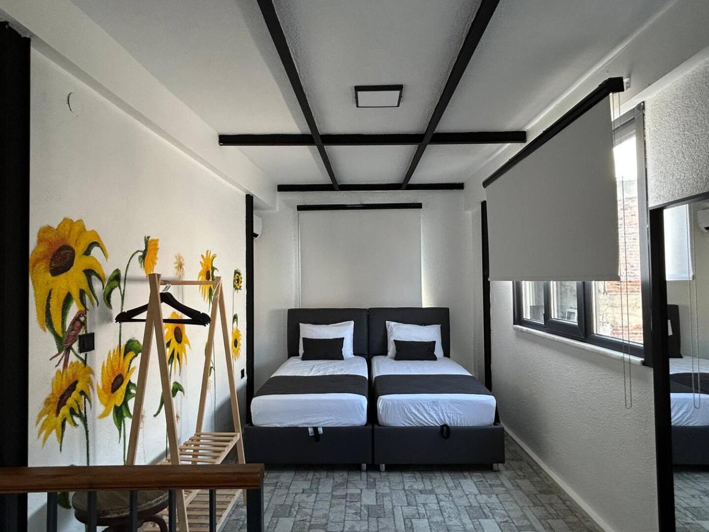 Apartment Casa Mirasol Terrace Golden Horn Istanbul